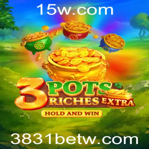 Descubra o Mundo Empolgante do Jogo 3potsExtra