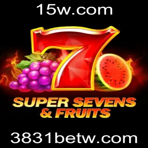 Explorando o Jogo 7SuperSevensFruits: Uma Mistura de Clássico e Inovação