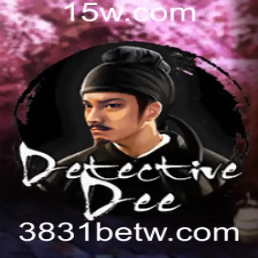 DetectiveDee: A Nova Sensação no Mundo dos Jogos de Mistério