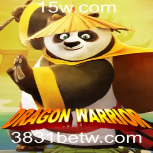 DragonWarrior: Explorando o Novo Mundo dos Jogos com 3831bet