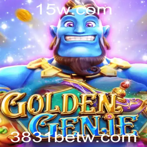 Descubra GOLDENGENIE: O Novo Fenômeno de Jogo