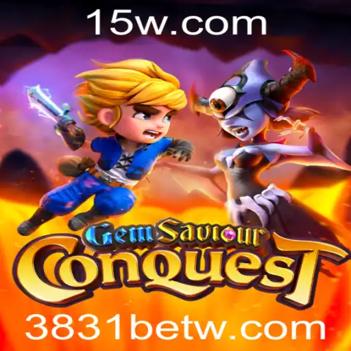 Descubra o Empolgante Jogo GemSaviourConquest e Suas Regras Fascinantes