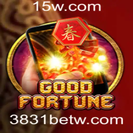 Descubra GoodFortuneM: O Jogo Revolucionário Impulsionado pela 3831bet