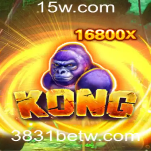 Kong: Explorando o Novo Fenômeno dos Jogos com 3831bet