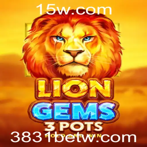 Explorando LionGems3pots: A Nova Sensação de Cassino Online