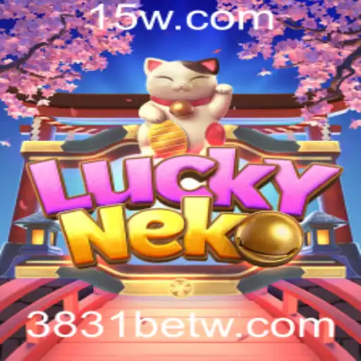 Descubra a Emoção do Jogo LuckyNeko no 3831bet