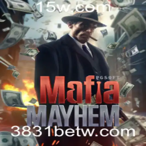 MafiaMayhem: Imersão no Mundo das Máfias com 3831bet