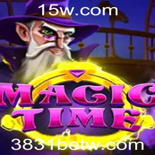 MagicTime: Descubra o Mundo Encantado do Mais Novo Jogo de Estratégia e Aventura