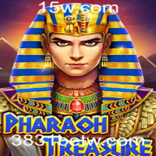 PharaohTreasure: Uma Aventura no Antigo Egito com 3831bet