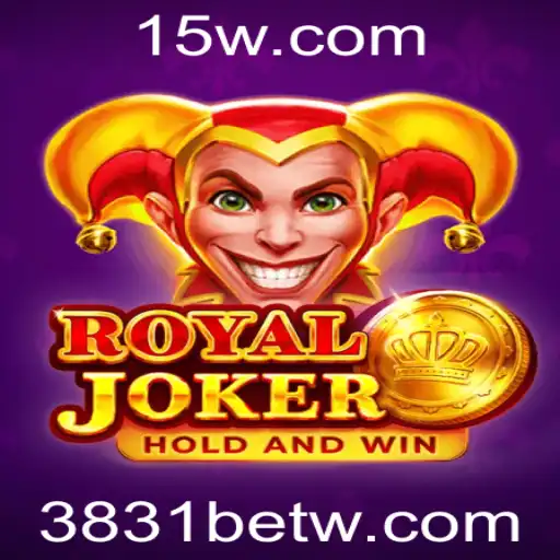Descubra o Empolgante Jogo RoyalJoker: Sua Nova Experiência em Entretenimento com 3831bet