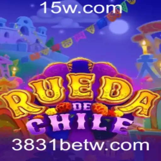RuedaDeChile: Mergulhe na Emoção com 3831bet