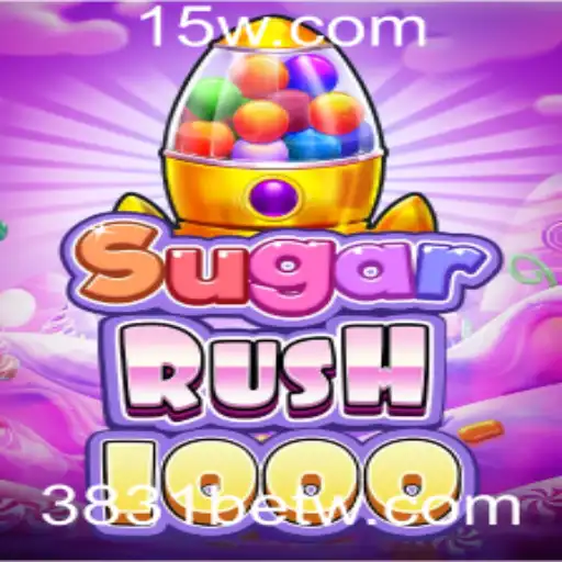 Descubra o Universo de Emoções e Estratégias em SugarRush1000