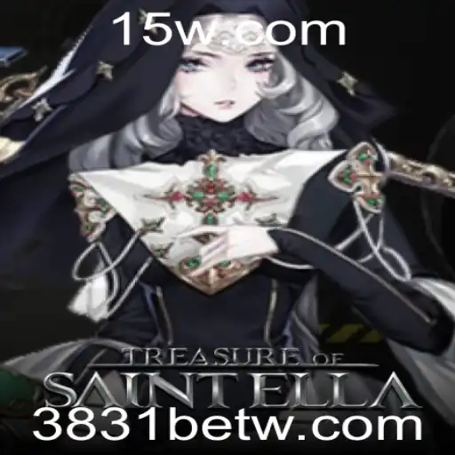 Descobrindo TreasureofSaintElla: Um Novo Jogo de Aventuras