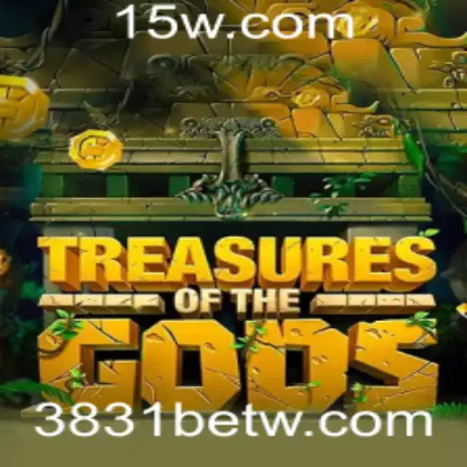 Explore a Aventura em TreasureoftheGods: Um Novo Horizonte de Entretenimento