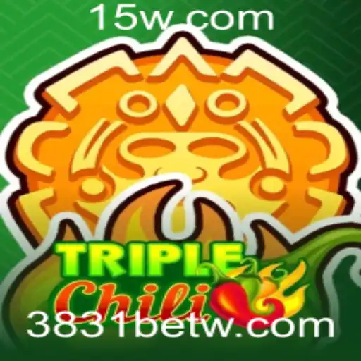 Descubra o Mundo de TripleChili: Um Jogo Inovador no Universo 3831bet