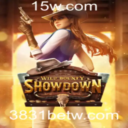 Descubra o Mundo Empolgante de WildBountyShowdown com 3831bet