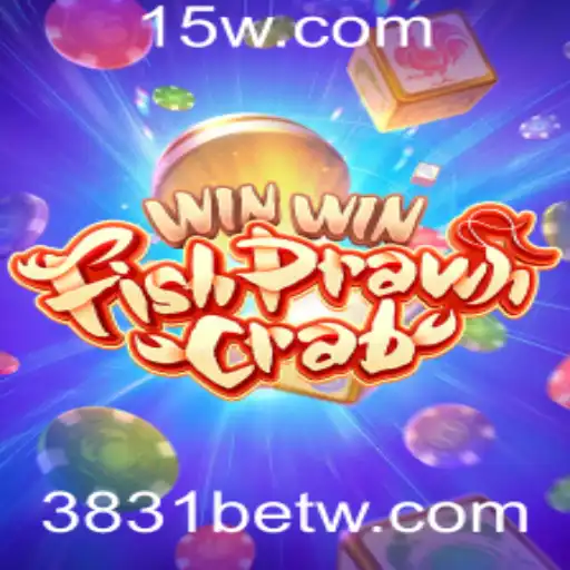 Explorando o Mundo Vibrante de WinWinFishPrawnCrab